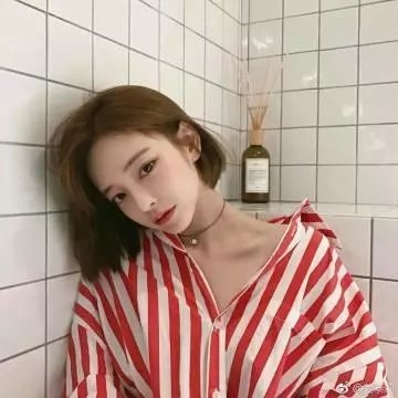 红伶歌女